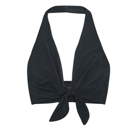 TIE HALTER